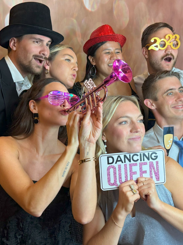 Photo booth gallery 02