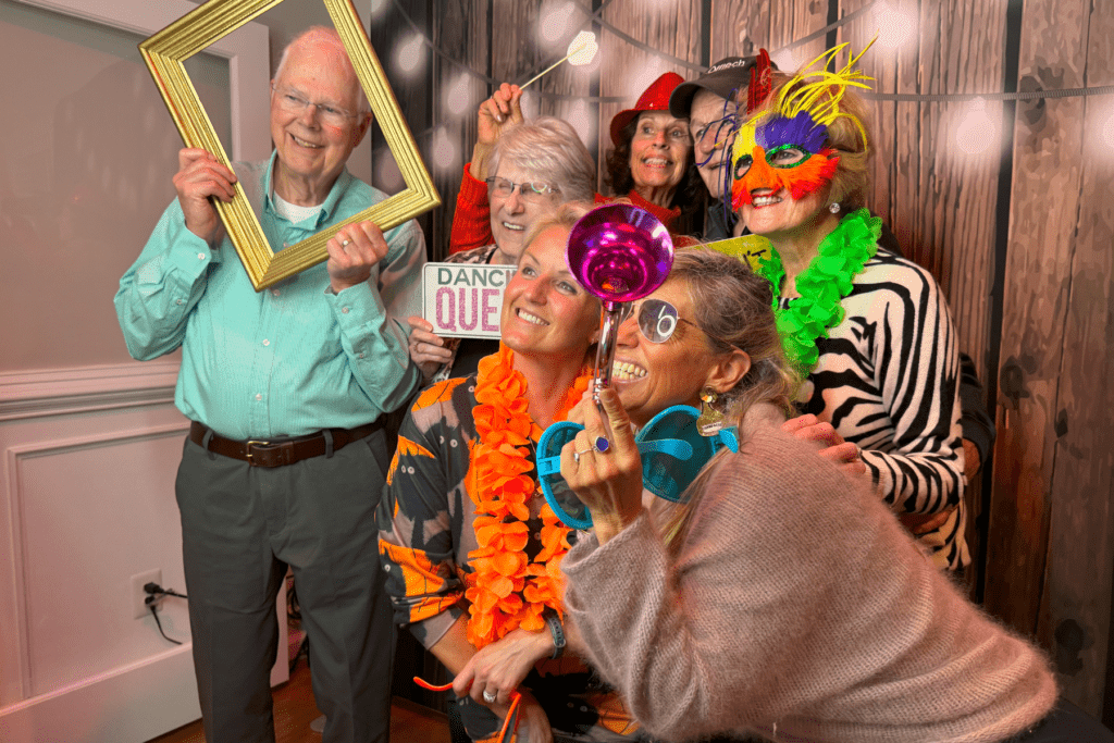 Premier Photo Booth Company, Herndon, VA